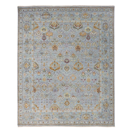 8X10  Rug