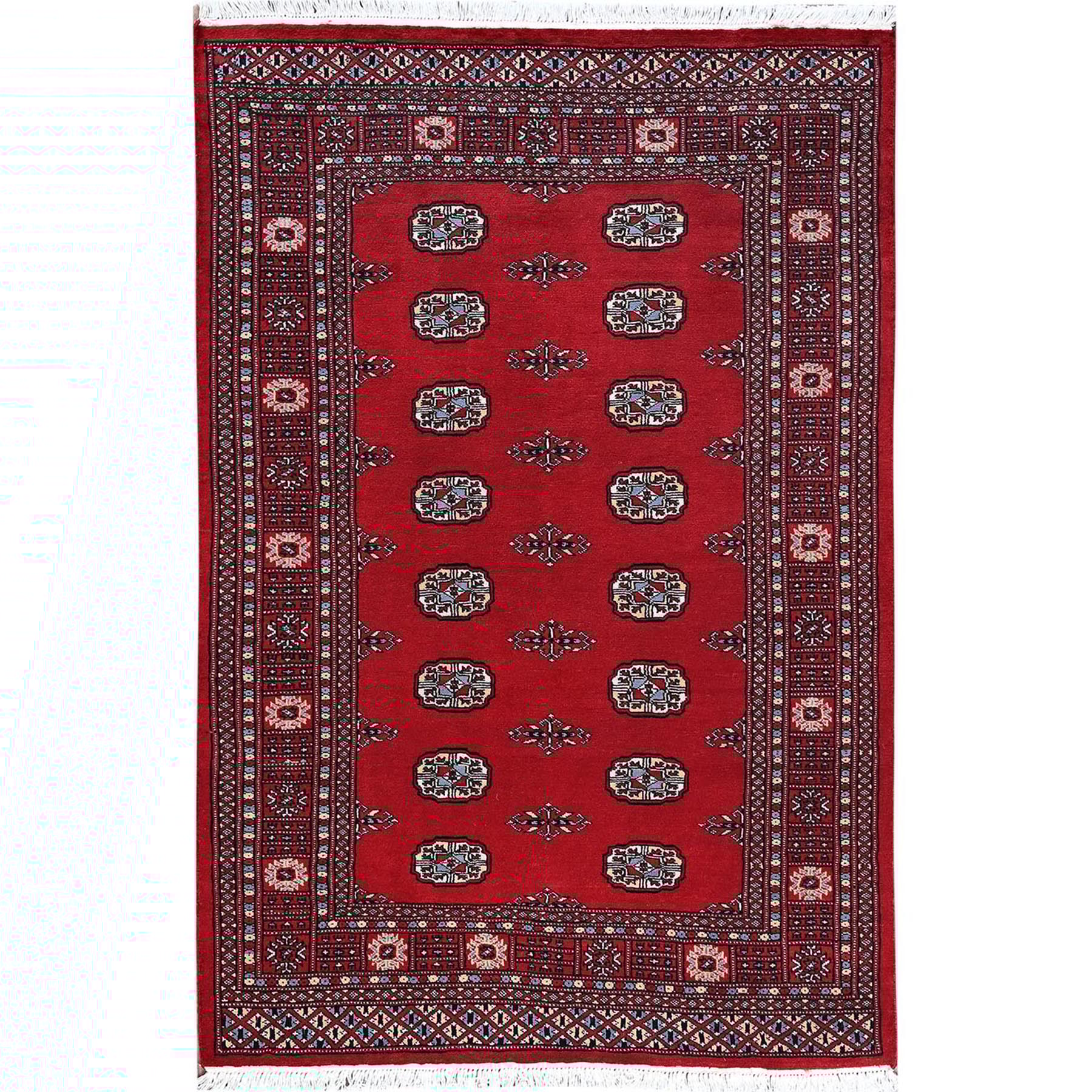 4X6  Rug