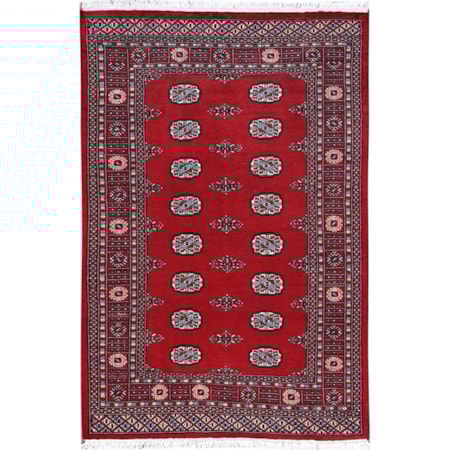 4X6  Rug