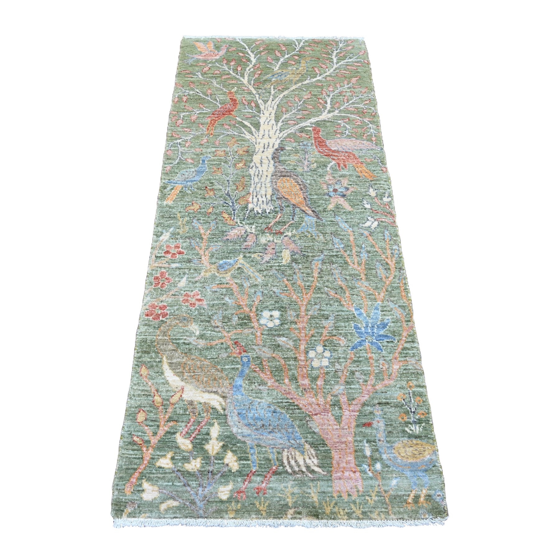 6 Ft &amp; Under  Rug