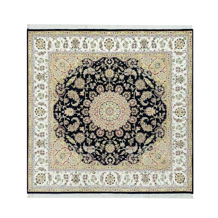 7 Ft  Rug