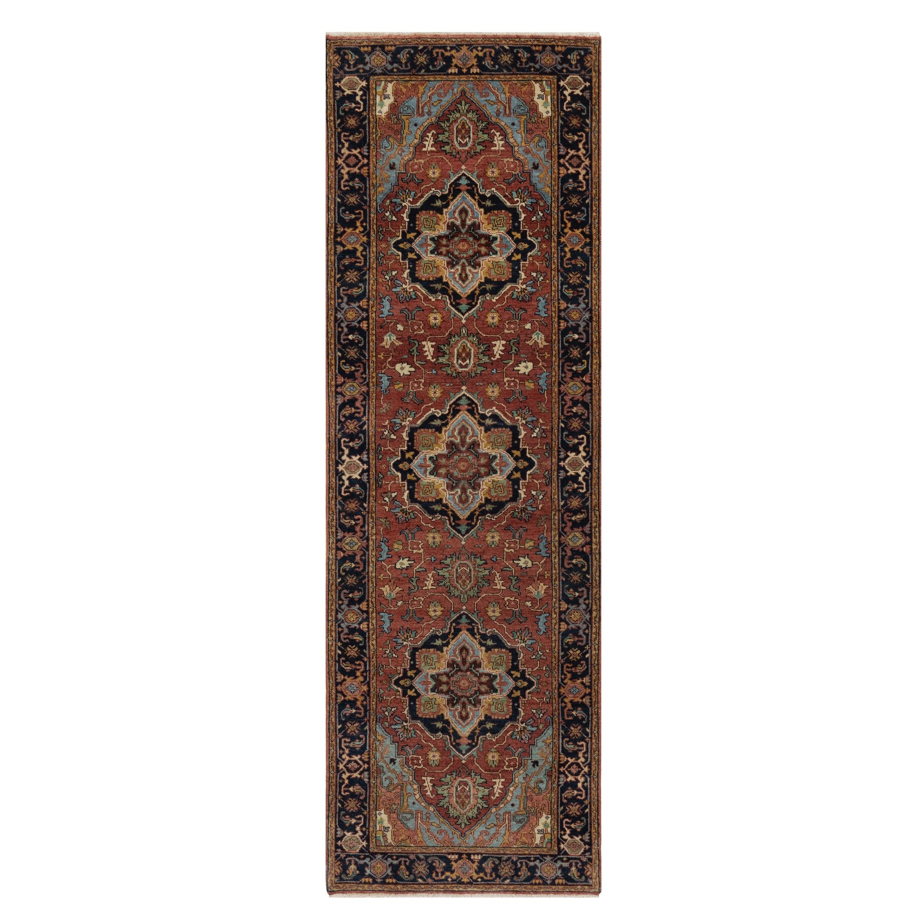 8 Ft  Rug