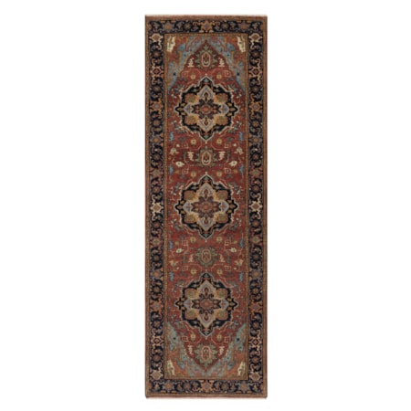 8 Ft  Rug