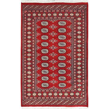 4x6  Rug