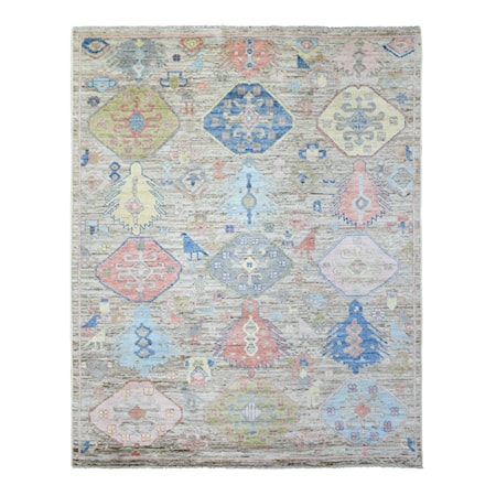 8x10  Rug