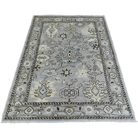 4x6  Rug