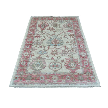 4x6  Rug