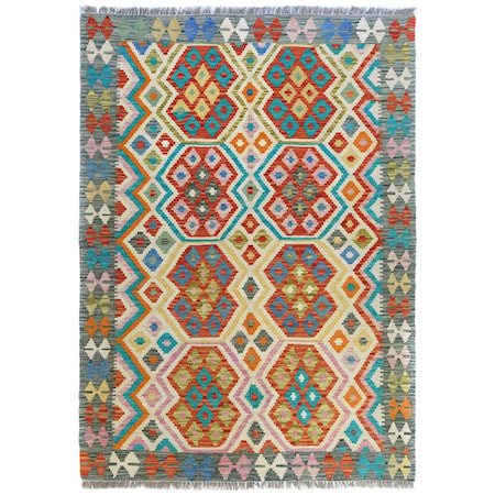 4x6  Rug