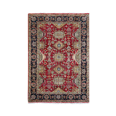 4x6  Rug