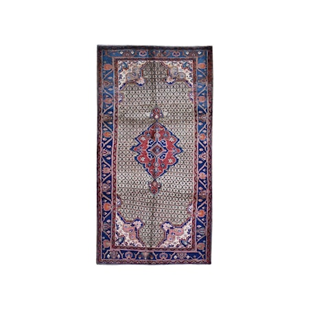 6x9  Rug