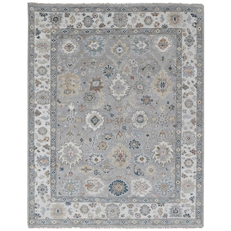 8x10  Rug