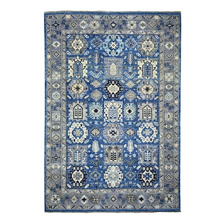 6x9  Rug