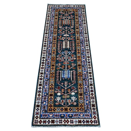 6 Ft & Under  Rug