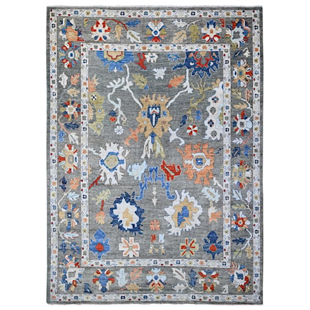 10X14  Rug