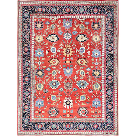 10x14  Rug