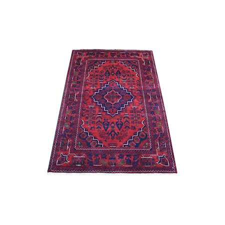 3x5  Rug