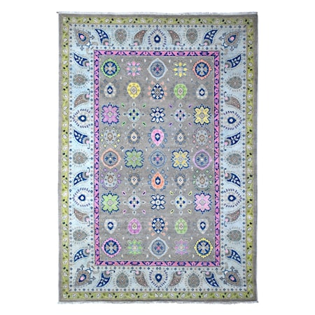 6X9  Rug