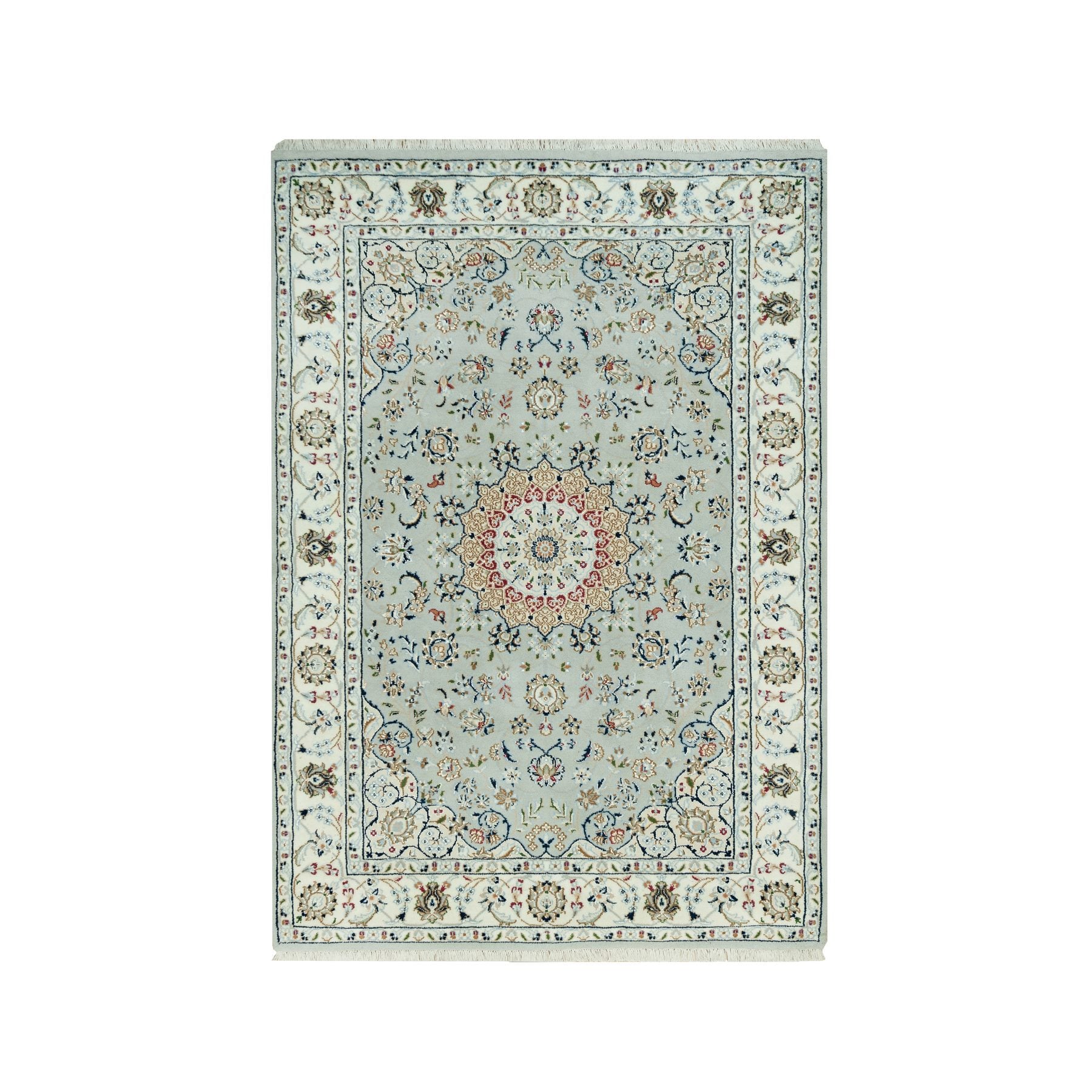 4x6  Rug