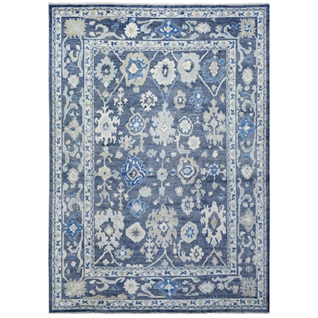 10x14  Rug