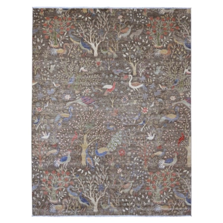 9X12  Rug