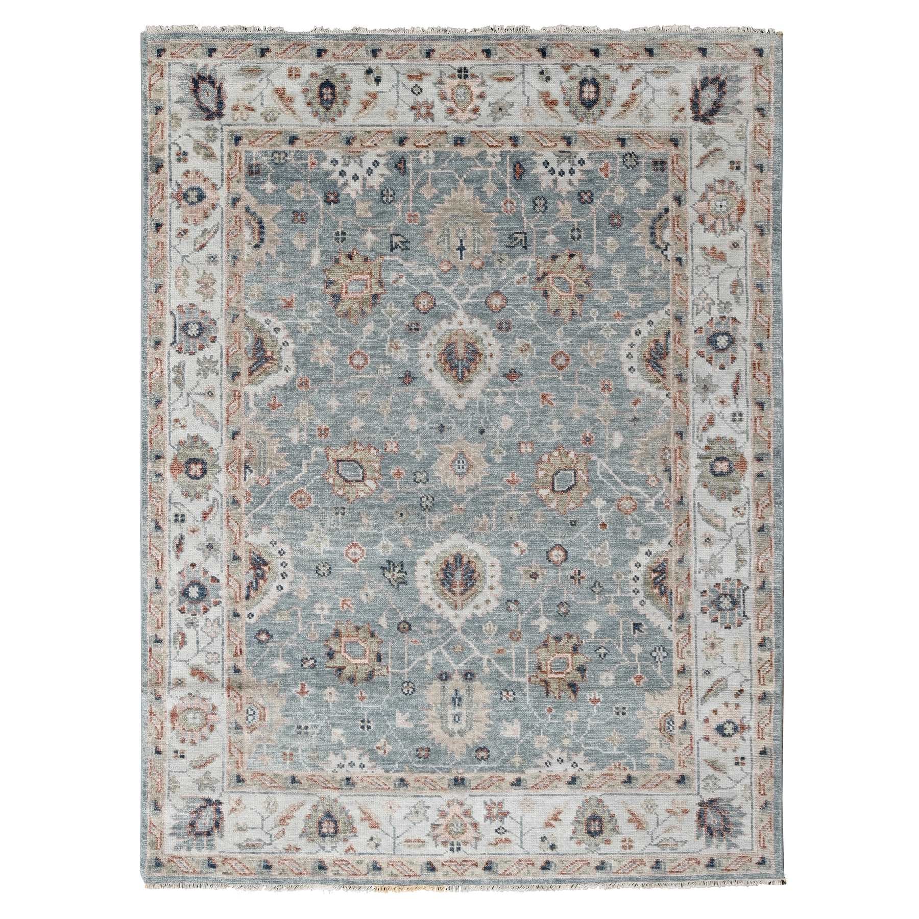 8x10  Rug