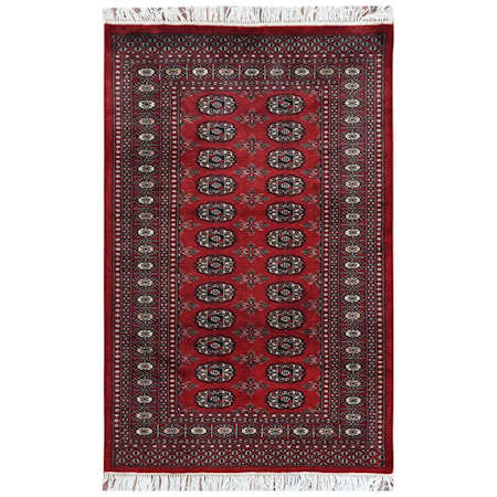 3x5  Rug