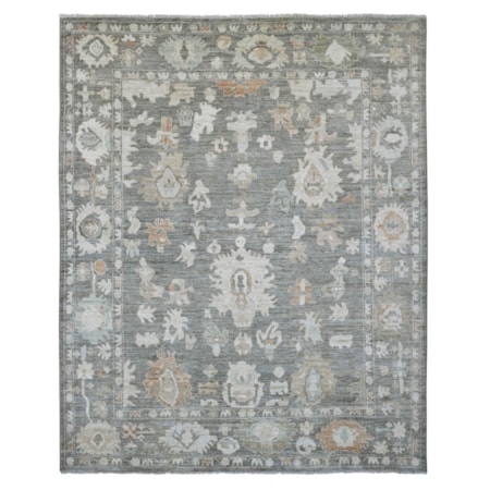 8X10  Rug