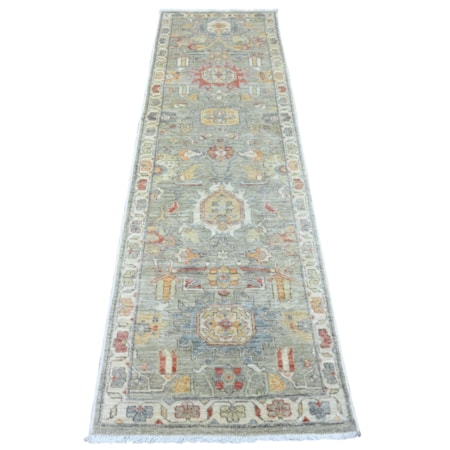 8 Ft  Rug