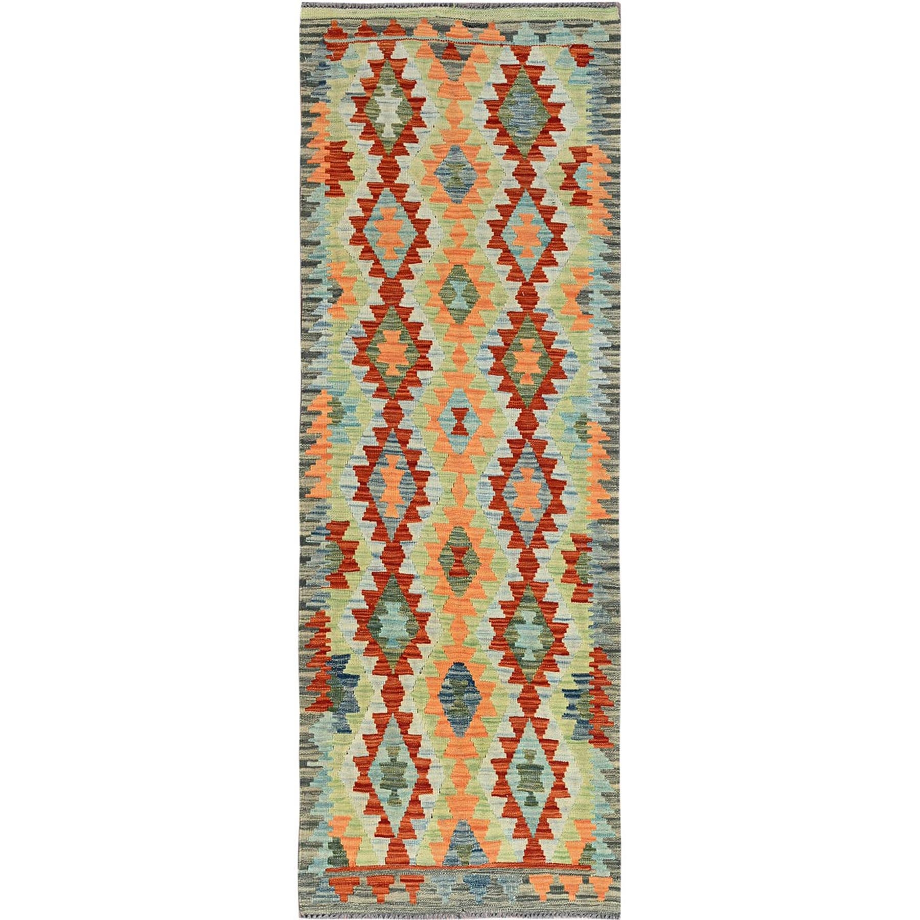 8 Ft  Rug
