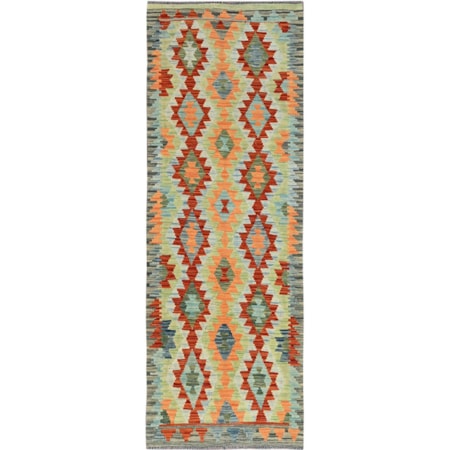 8 Ft  Rug