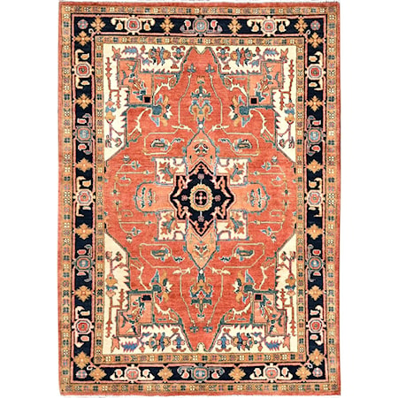 4x6  Rug