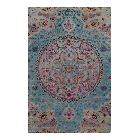 6X9  Rug