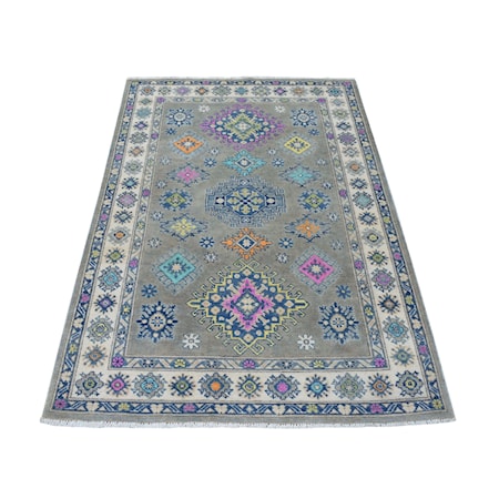 4x6  Rug