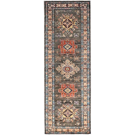 8 Ft  Rug