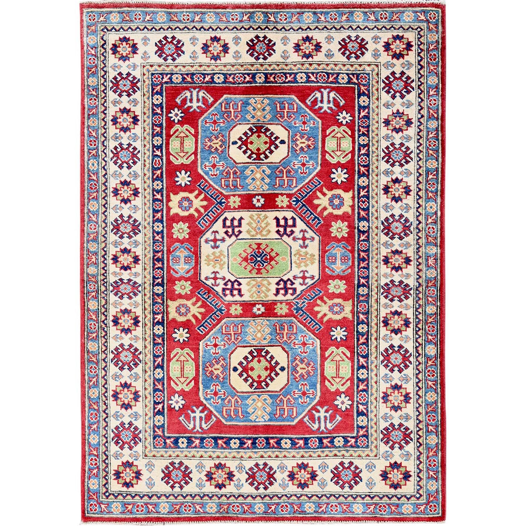 4X6  Rug