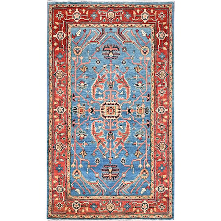 3x5  Rug