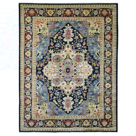 9X12  Rug