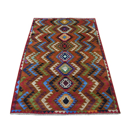 4x6  Rug