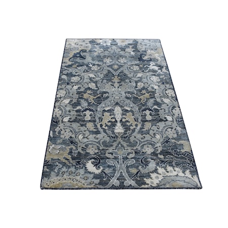 3x5  Rug