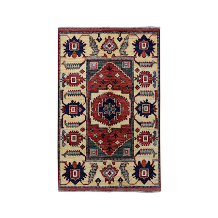 3x5  Rug