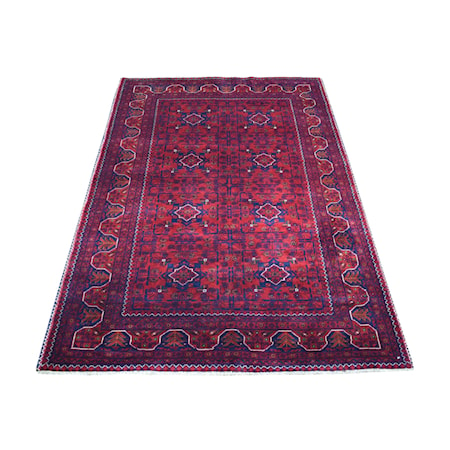 4x6  Rug