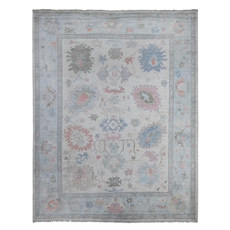 9X12  Rug