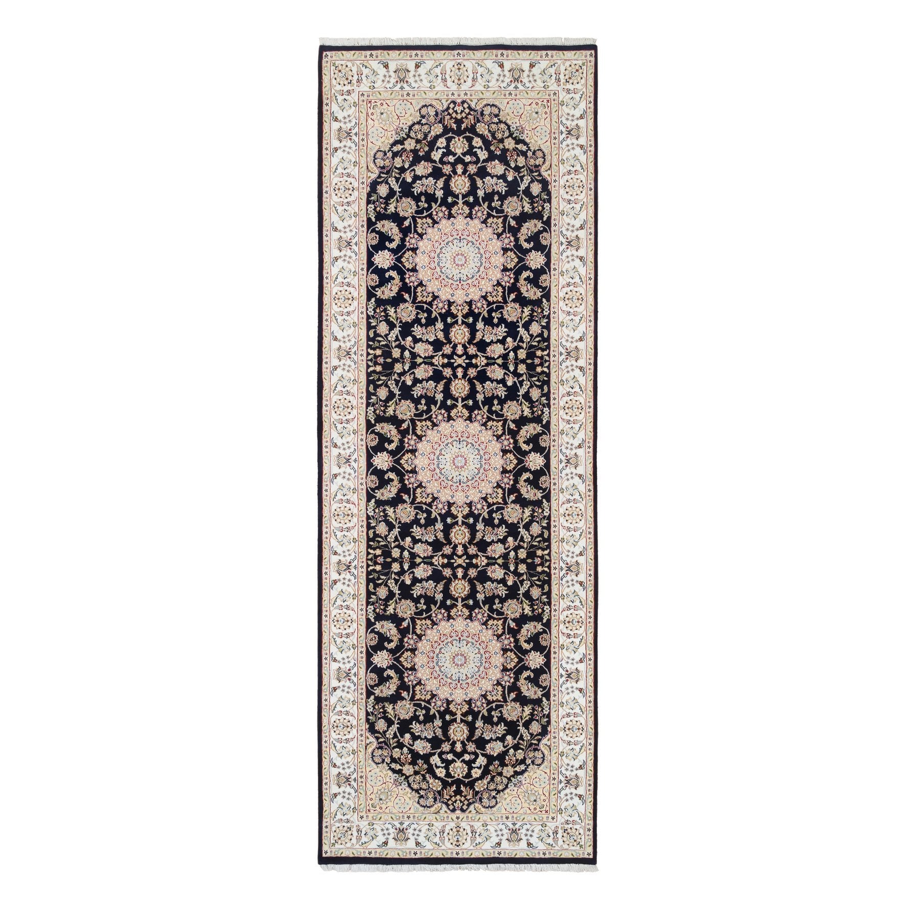Wide / Gallery  Rug