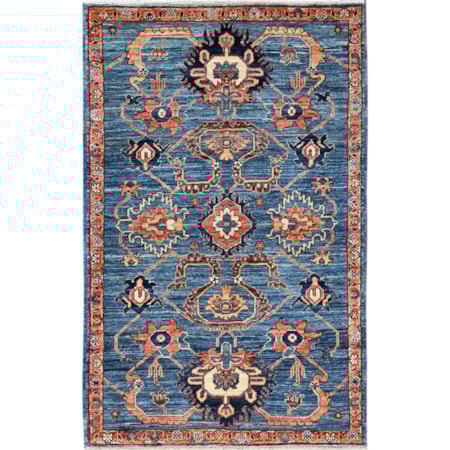3X5  Rug