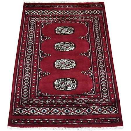 3x5  Rug