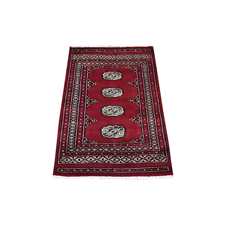 3x5  Rug