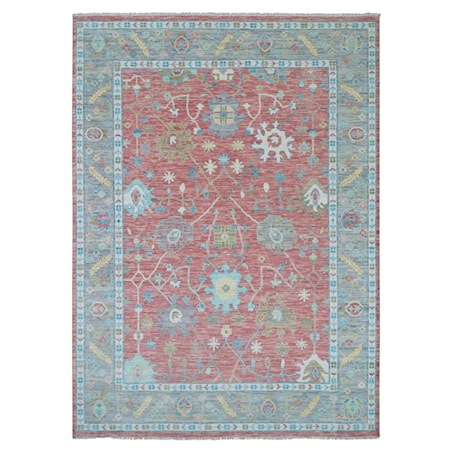 10X14  Rug