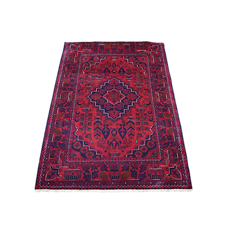 3x5  Rug