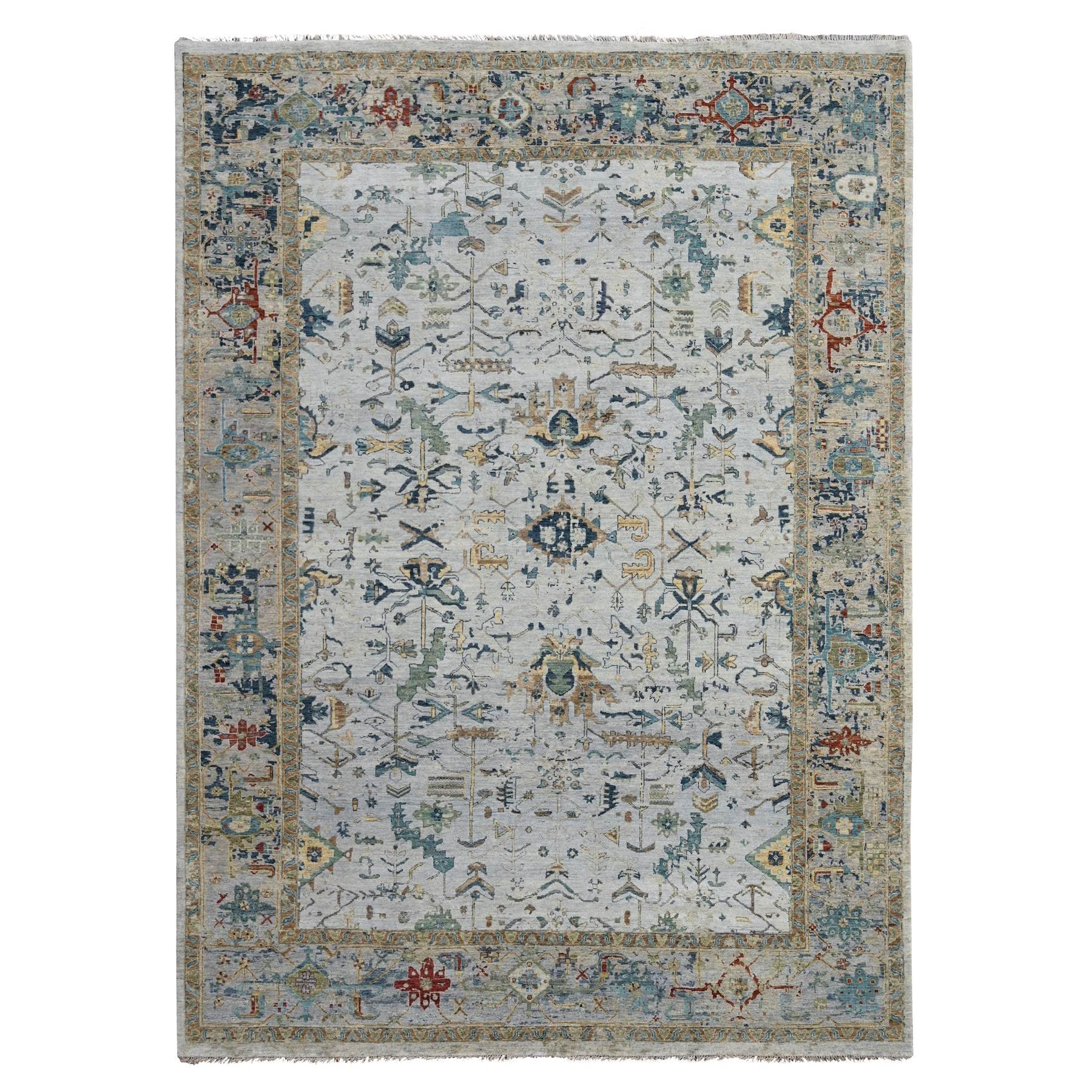 9X12  Rug