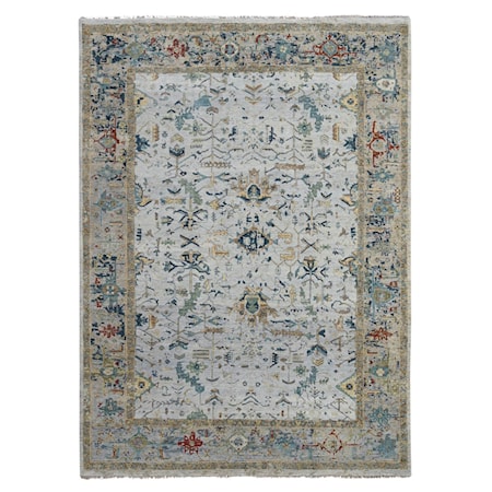 9X12  Rug